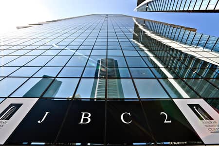 Office for Rent in Jumeirah Lake Towers (JLT), Dubai - FAS_6478. jpg