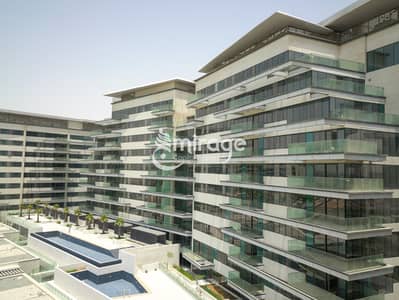 3 Cпальни Апартаменты Продажа в Яс Айленд, Абу-Даби - DSC00641. jpg