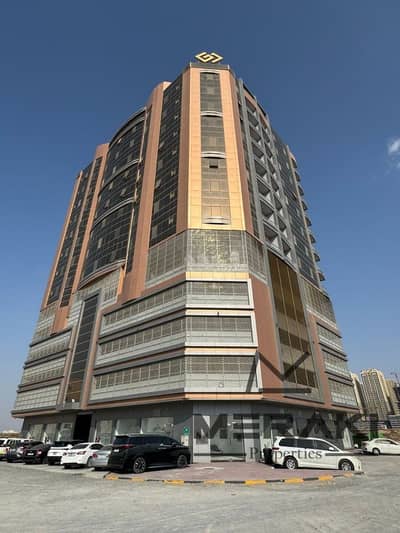 2 Bedroom Apartment for Sale in Al Humaid City, Ajman - WhatsApp Image 2025-05-27 at 10.34. 45 PM (1). jpeg