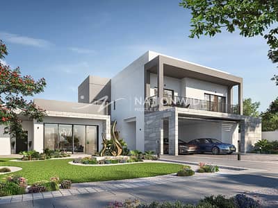 4 Cпальни Вилла Продажа в Яс Айленд, Абу-Даби - Вилла в Яс Айленд，Яс Экрес，Загородные Магнолии, 4 cпальни, 8700000 AED - 11777306