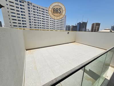 1 Bedroom Flat for Rent in Arjan, Dubai - 20250527_121121. jpg