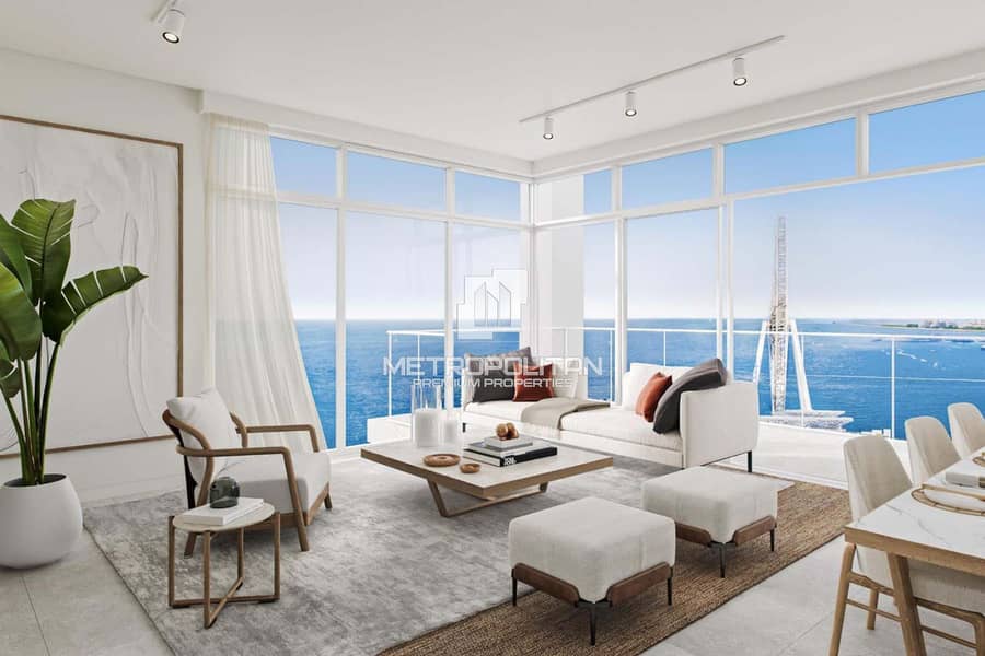 Квартира в Блувотерс Айленд,Блувотерс Бей,Здание 1, 2 cпальни, 5700000 AED - 11777311 Квартира в Блувотерс Айленд,Блувотерс Бей,Здание 1, 2 cпальни, 5700000 AED - 11777311