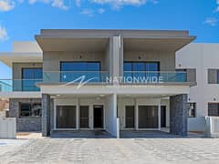 Exclusive|Single Row| Mid Unit| Stylish Living