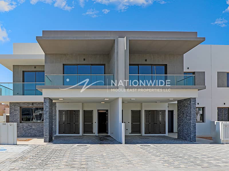 Таунхаус в Яс Айленд,Яс Экрес,Зедарс, 3 cпальни, 5300000 AED - 11777309 Таунхаус в Яс Айленд,Яс Экрес,Зедарс, 3 cпальни, 5300000 AED - 11777309
