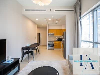 1 Bedroom Apartment for Rent in Downtown Dubai, Dubai - Luxury Living/ Sophisticated Residence / Ready to Move