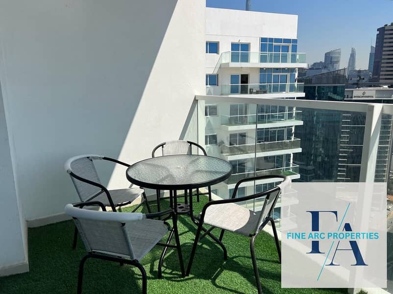 Квартира в Бизнес Бей,АГ Тауэр, 899999 AED - 11777340 Квартира в Бизнес Бей,АГ Тауэр, 899999 AED - 11777340