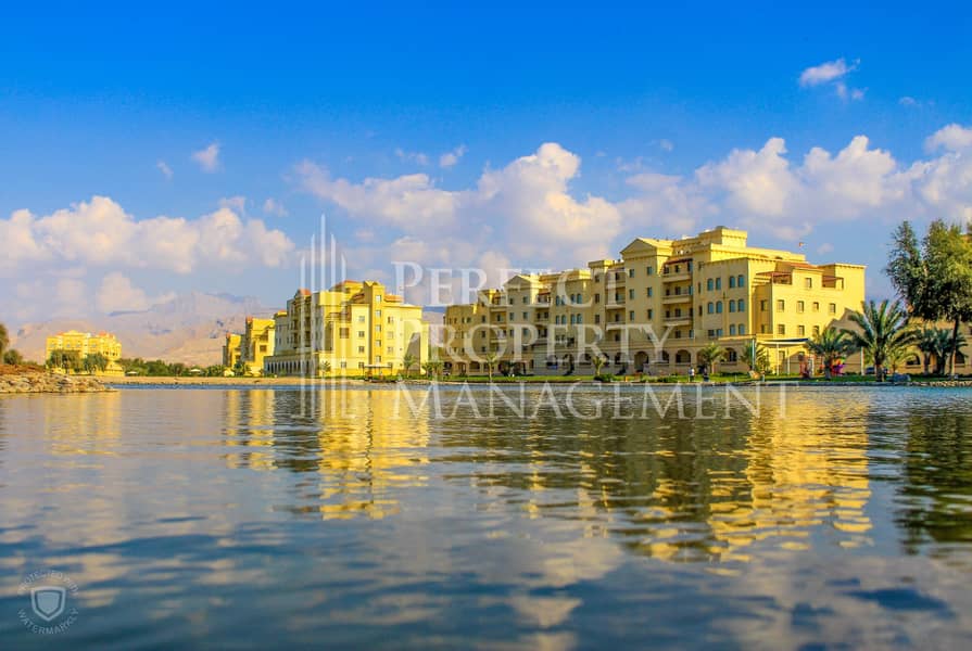 2BHK Penthouse in Yasmin Village 2BHK Penthouse in Yasmin Village