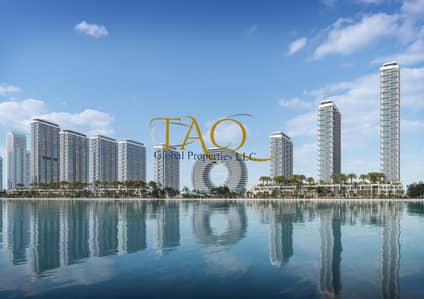 1 Bedroom Flat for Sale in Old Town Area, Umm Al Quwain - Exterior daytime 2. jpg