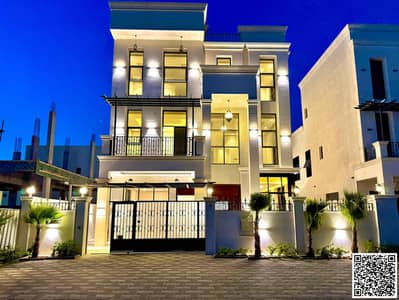5 Bedroom Villa for Sale in Muwaileh, Sharjah - f3972b32-6e8c-4584-9a65-4c4290cf9de4. jpg