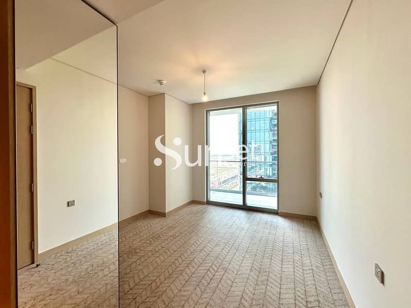 Live Next to Dubai Mall | Spacious 2 Bedroom Unit