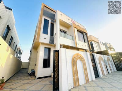 5 Bedroom Villa for Rent in Al Yasmeen, Ajman - WhatsApp Image 2025-05-28 at 12.06. 41 AM. jpeg