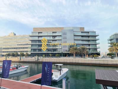 2 Bedroom Flat for Rent in Al Bateen, Abu Dhabi - IMG20241230164607. jpg