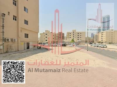 Plot for Sale in Al Nakhil, Ajman - image. png