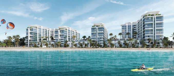 3 Bedroom Apartment for Sale in Al Seanneeah, Umm Al Quwain - 41. jpg