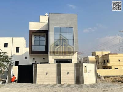 4 Bedroom Villa for Sale in Al Yasmeen, Ajman - batch_765728300-1066x800. jpg