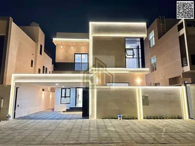فیلا 5 غرف نوم للبيع في الياسمين، عجمان - batch_776548056-1066x800. jpg
