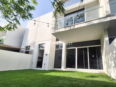 穆东城市社区， 迪拜 3 卧室联排别墅待租 - 位于穆东城市社区，阿拉贝拉联排别墅区，阿拉贝拉1区 3 卧室的联排别墅 185000 AED - 11777467