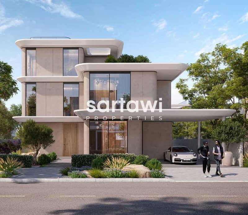 STANDALONE VILLA | PRIME LOCATION | LARGE PLOT STANDALONE VILLA | PRIME LOCATION | LARGE PLOT