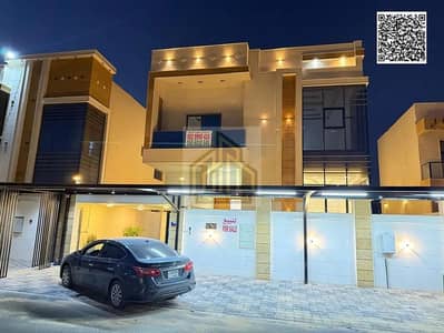 5 Cпальни Вилла Продажа в Аль Захья, Аджман - batch_776554382-1066x800. jpg