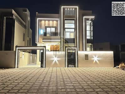 5 Bedroom Villa for Sale in Al Zahya, Ajman - batch_775671321-1066x800. jpg