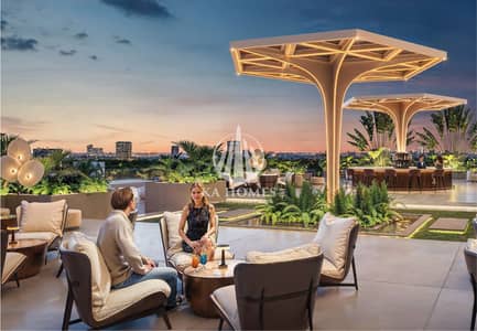 3 Bedroom Apartment for Sale in Al Furjan, Dubai - 12. jpg