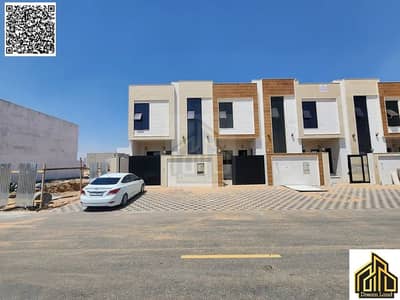 5 Bedroom Villa for Sale in Al Helio, Ajman - batch_768785429-1066x800. jpg