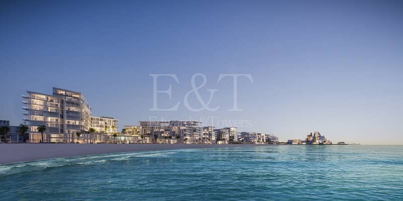 UpScale 2B+M Beach Community Ready Soon UpScale 2B+M Beach Community Ready Soon