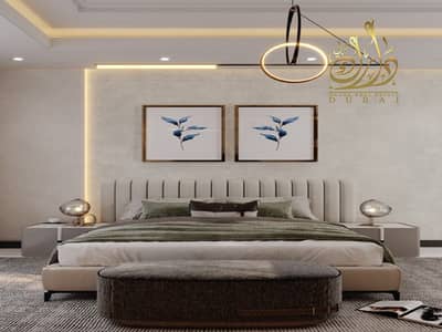 3 Bedroom Apartment for Sale in Al Mamzar, Sharjah - 56dbdfba-8a76-4aff-83f5-7e56e14f53c6. jpeg