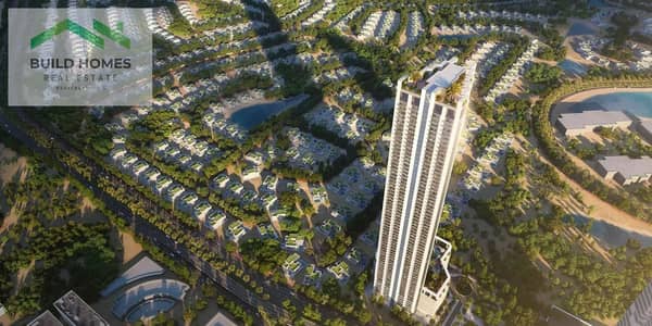 朱美拉湖塔 (JLT)， 迪拜 1 卧室公寓待售 - original (8). jpg