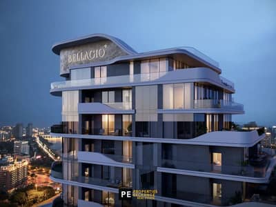 1 Спальня Апартамент Продажа в Васль Гейт, Дубай - 6. png