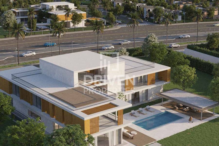 位于阿尔法卡,Arabian Hills Estate 的住宅地块 820000 AED - 11777527 位于阿尔法卡,Arabian Hills Estate 的住宅地块 820000 AED - 11777527