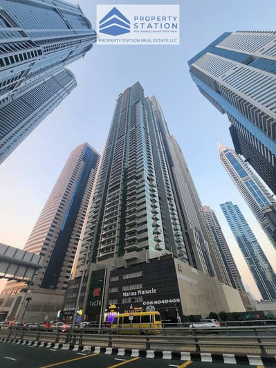 1 Bedroom Flat for Rent in Dubai Marina, Dubai - IMG-20250528-WA0043. jpg