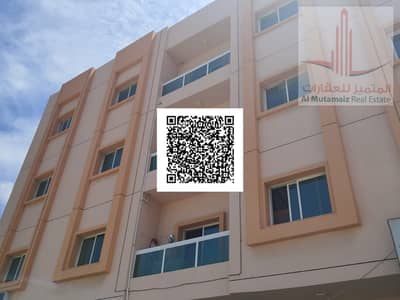 2 Bedroom Flat for Rent in Al Rawda, Ajman - image(96). jpg