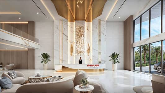 3 Bedroom Apartment for Sale in Al Furjan, Dubai - 3. jpg