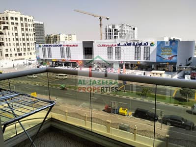 Studio for Rent in Dubai Silicon Oasis (DSO), Dubai - IMG-20250527-WA0021. jpg