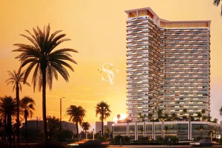 Studio for Sale in Dubai Sports City, Dubai - Strategic location I Investor and End User choice