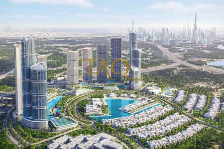 2 Bedroom Flat for Sale in Bukadra, Dubai - sobha-hartland-2_6oThG_xl. jpg