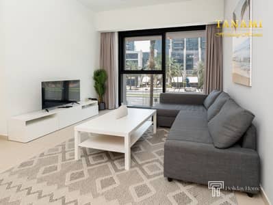 1 Bedroom Apartment for Rent in Downtown Dubai, Dubai - DSC02424. jpg