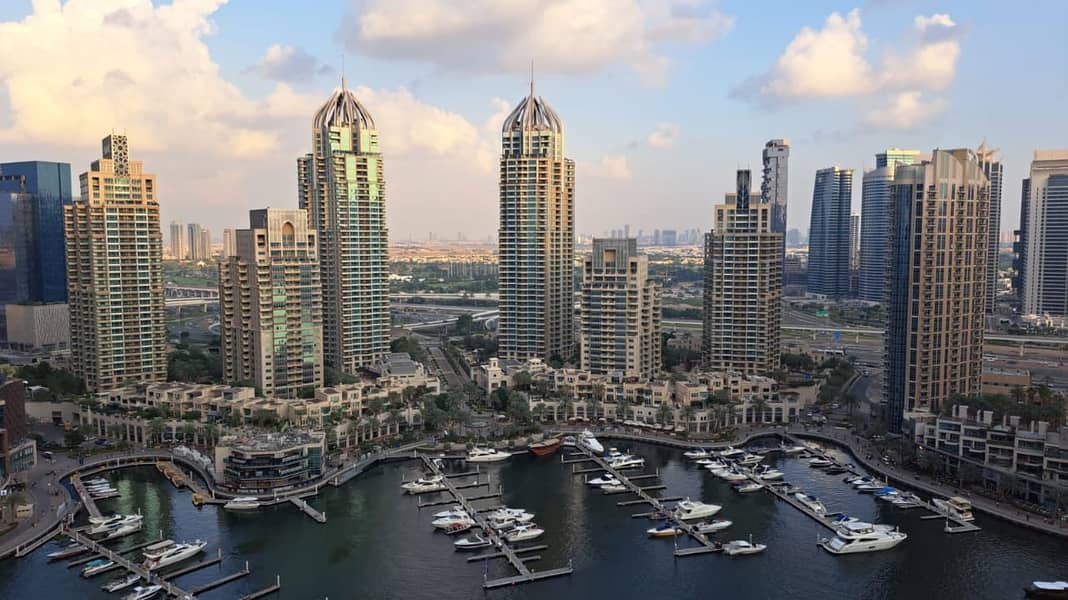 位于迪拜码头,蓝色鸢尾大厦 2 卧室的公寓 190000 AED - 11777601 位于迪拜码头,蓝色鸢尾大厦 2 卧室的公寓 190000 AED - 11777601