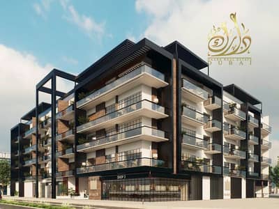 Студия Продажа в Джумейра Вилладж Серкл (ДЖВС), Дубай - WhatsApp Image 2025-03-17 at 10.33. 50 AM. jpeg