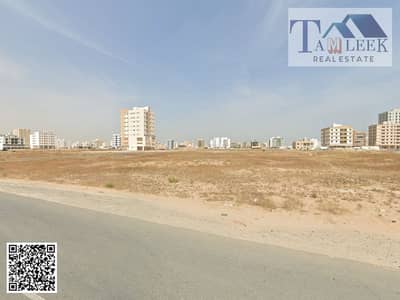 Plot for Sale in Al Jurf, Ajman - (4). png