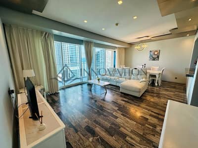 2 Bedroom Flat for Rent in Dubai Marina, Dubai - ef81c014-ecb1-4245-9b24-7952daa2b4bc. jpeg