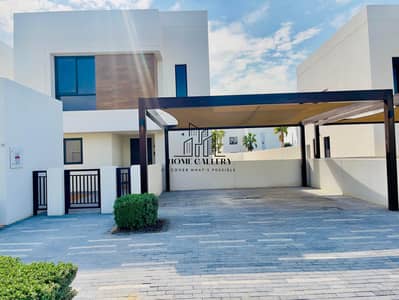 3 Bedroom Villa for Rent in Yas Island, Abu Dhabi - 1. jpeg