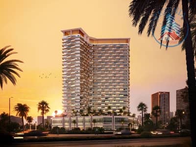 Studio for Sale in Dubai Sports City, Dubai - IMG-20250524-WA0139. jpg