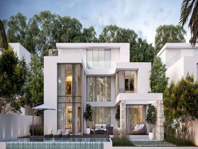 4 Bedroom Villa for Sale in Al Seanneeah, Umm Al Quwain - SOBHA SINIYA ISLAND. jpg