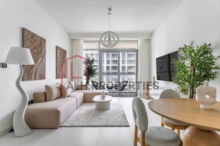 1 Bedroom Apartment for Sale in Dubai Harbour, Dubai - Marina Vista T2-1409-8. jpg