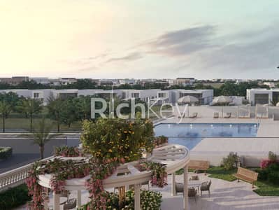 3 Cпальни Апартаменты Продажа в Аль Фурджан, Дубай - Nadine_Brochure_2023_LR_page-0017. jpg