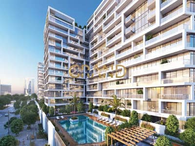 1 Bedroom Flat for Sale in Yas Island, Abu Dhabi - 5. jpg