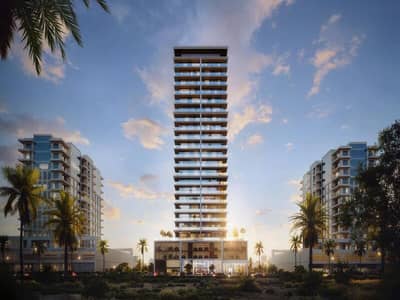 2 Bedroom Apartment for Sale in Al Jaddaf, Dubai - 0a40e5a95492745bfedb07ab7d95fa11. jpg