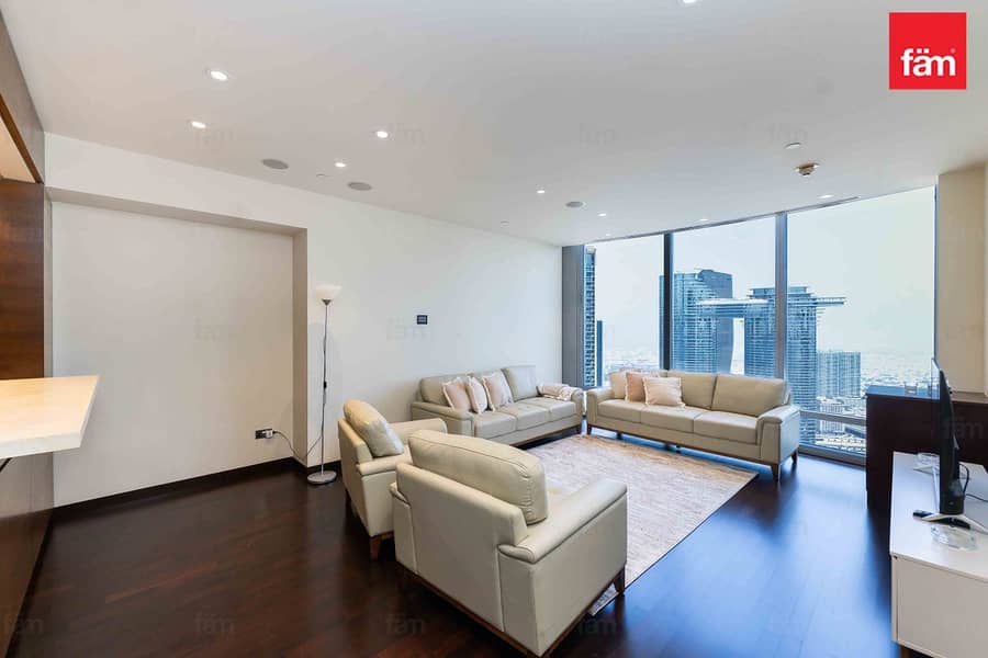 Fully Furnished| High-floor| Ample View Fully Furnished| High-floor| Ample View